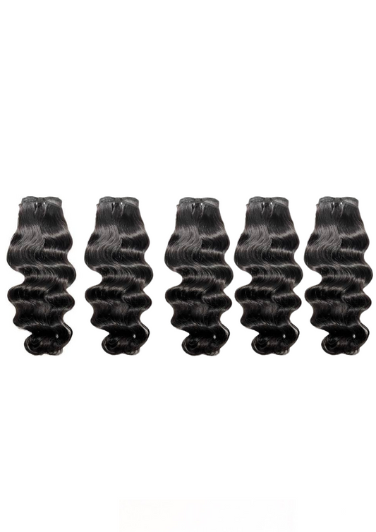 Raw Indian 5 Bundle Deals