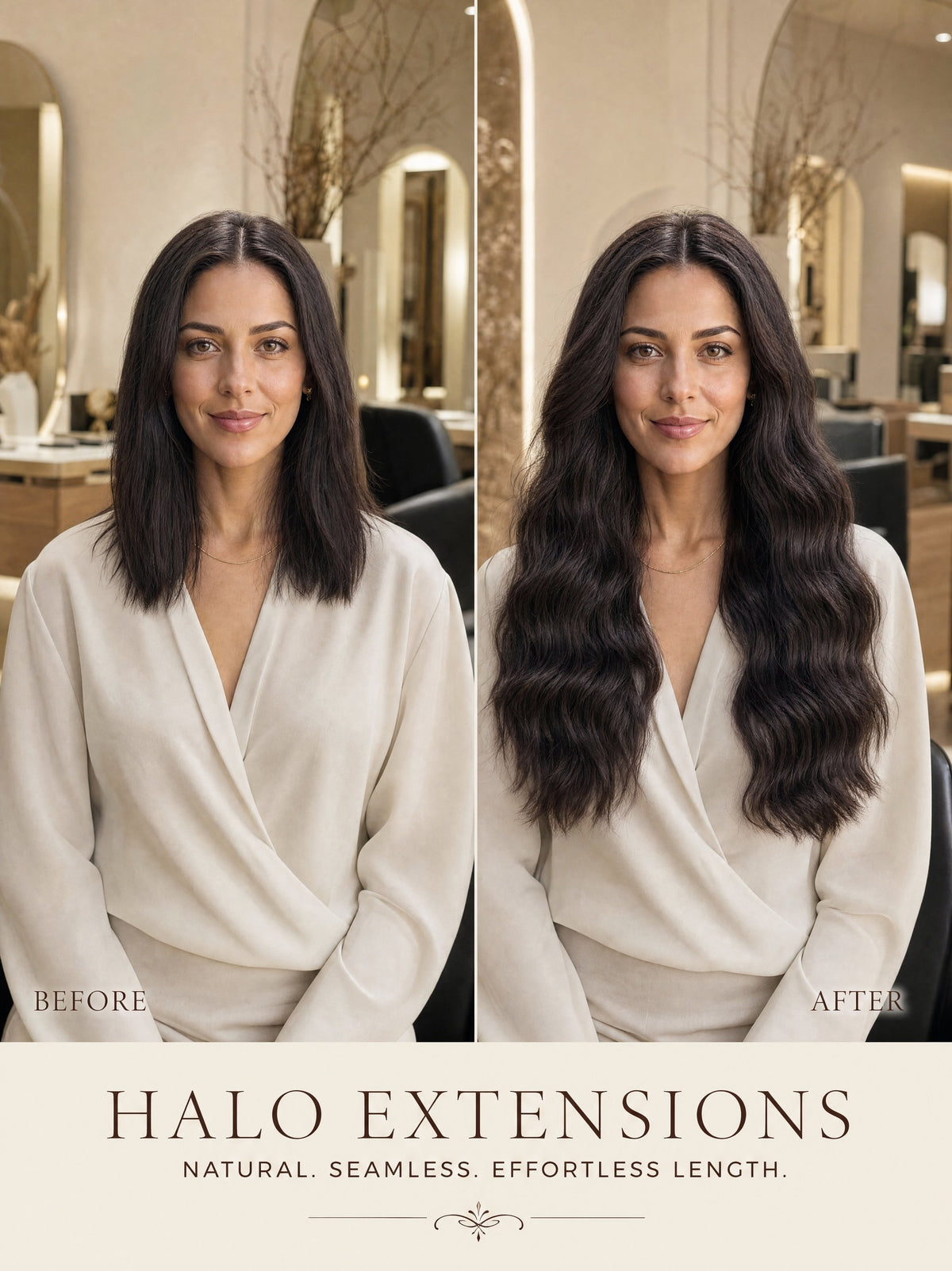Halo Extension