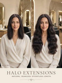 Halo Extension