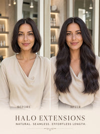 Halo Extension