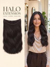 Halo Extension