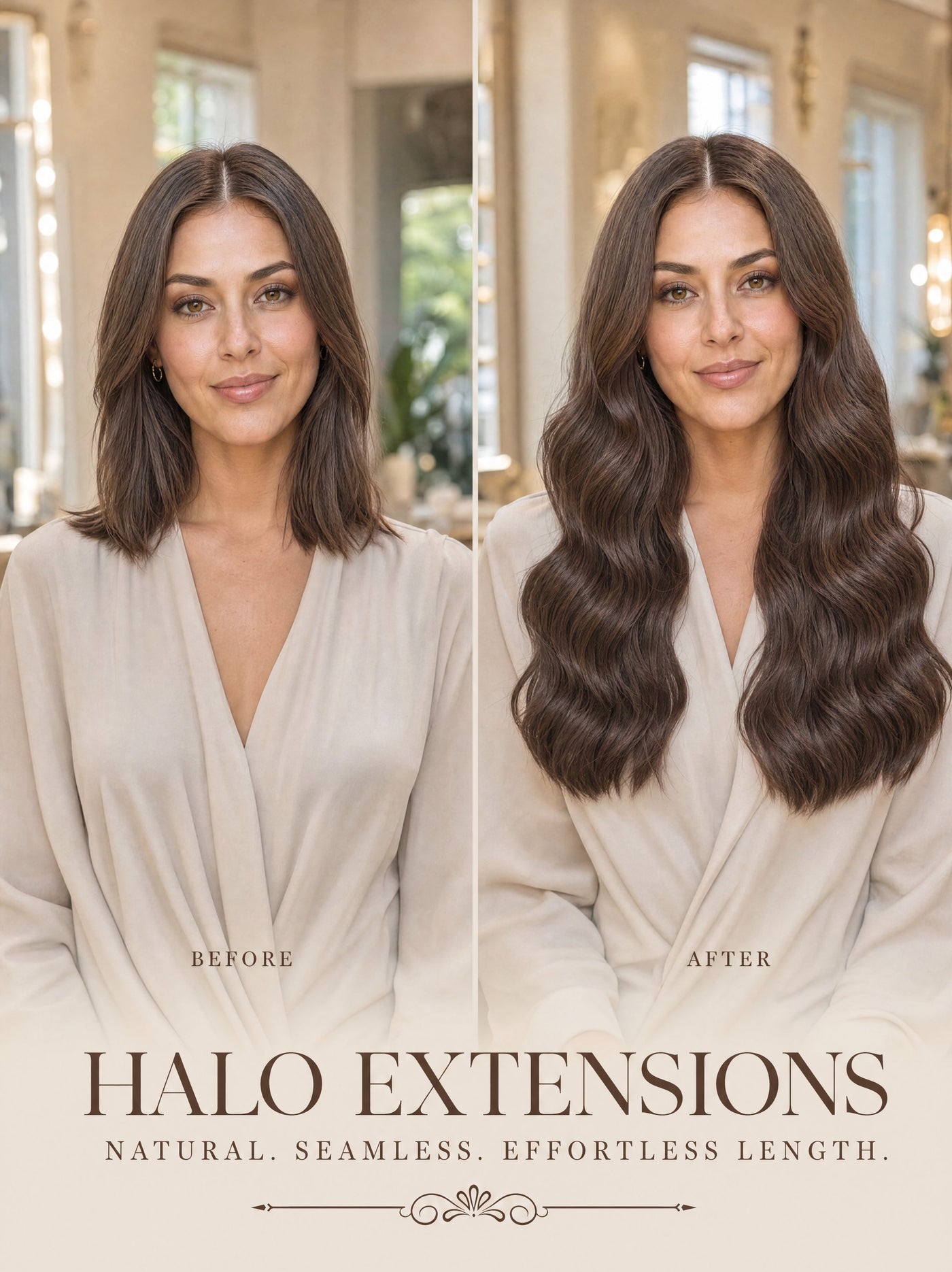 Halo Extension
