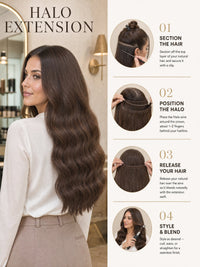 Halo Extension