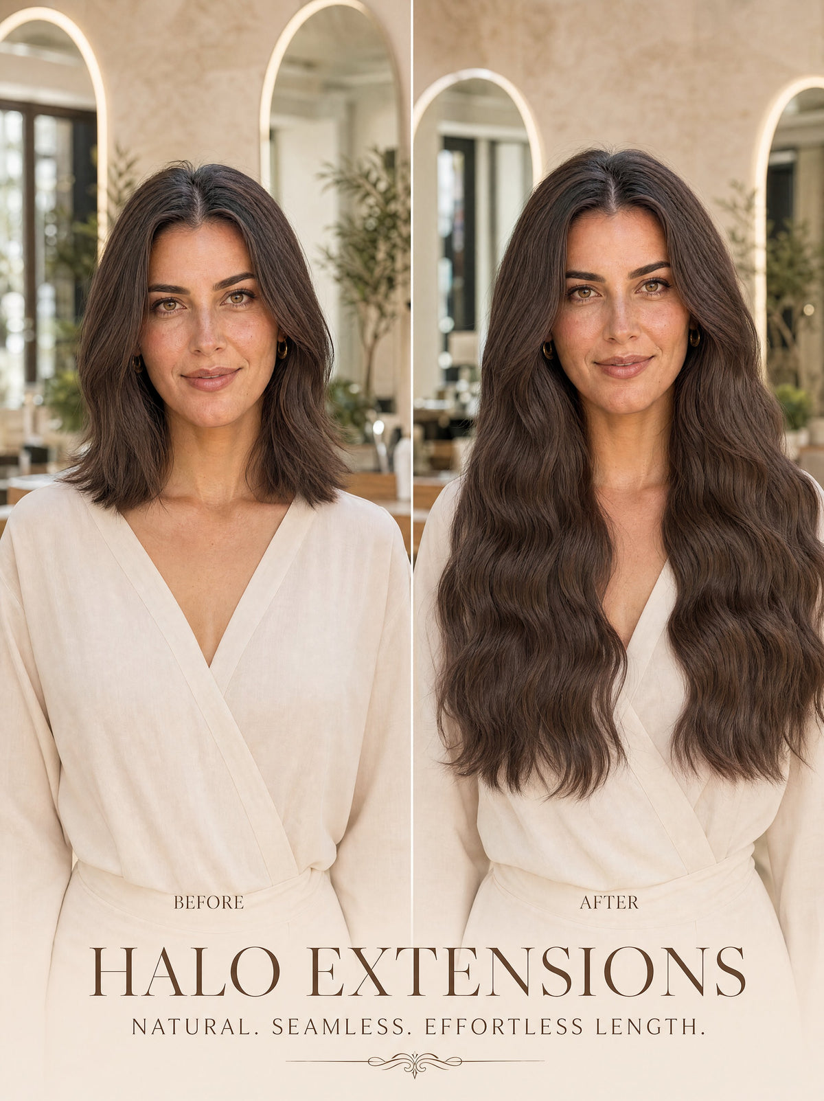 Halo Extension