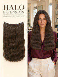 Halo Extension