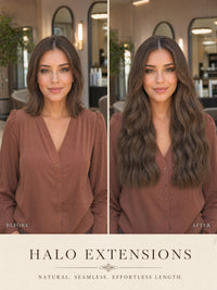 Halo Extension