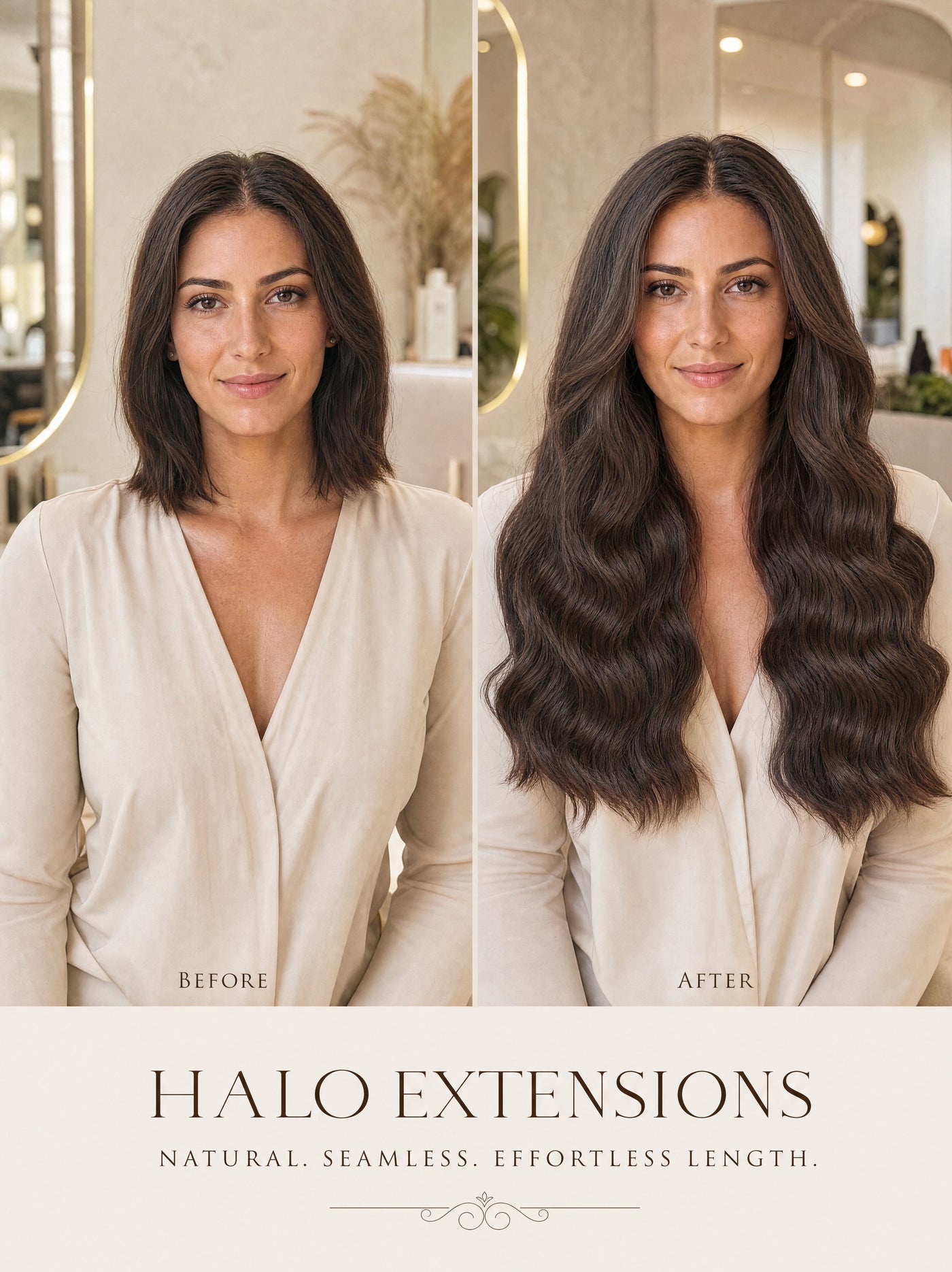 Halo Extension