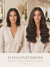 Halo Extension