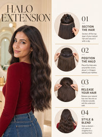 Halo Extension