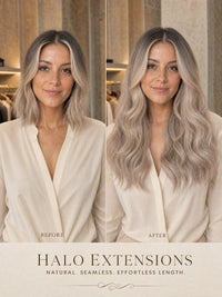 Halo Extension