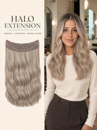 Halo Extension