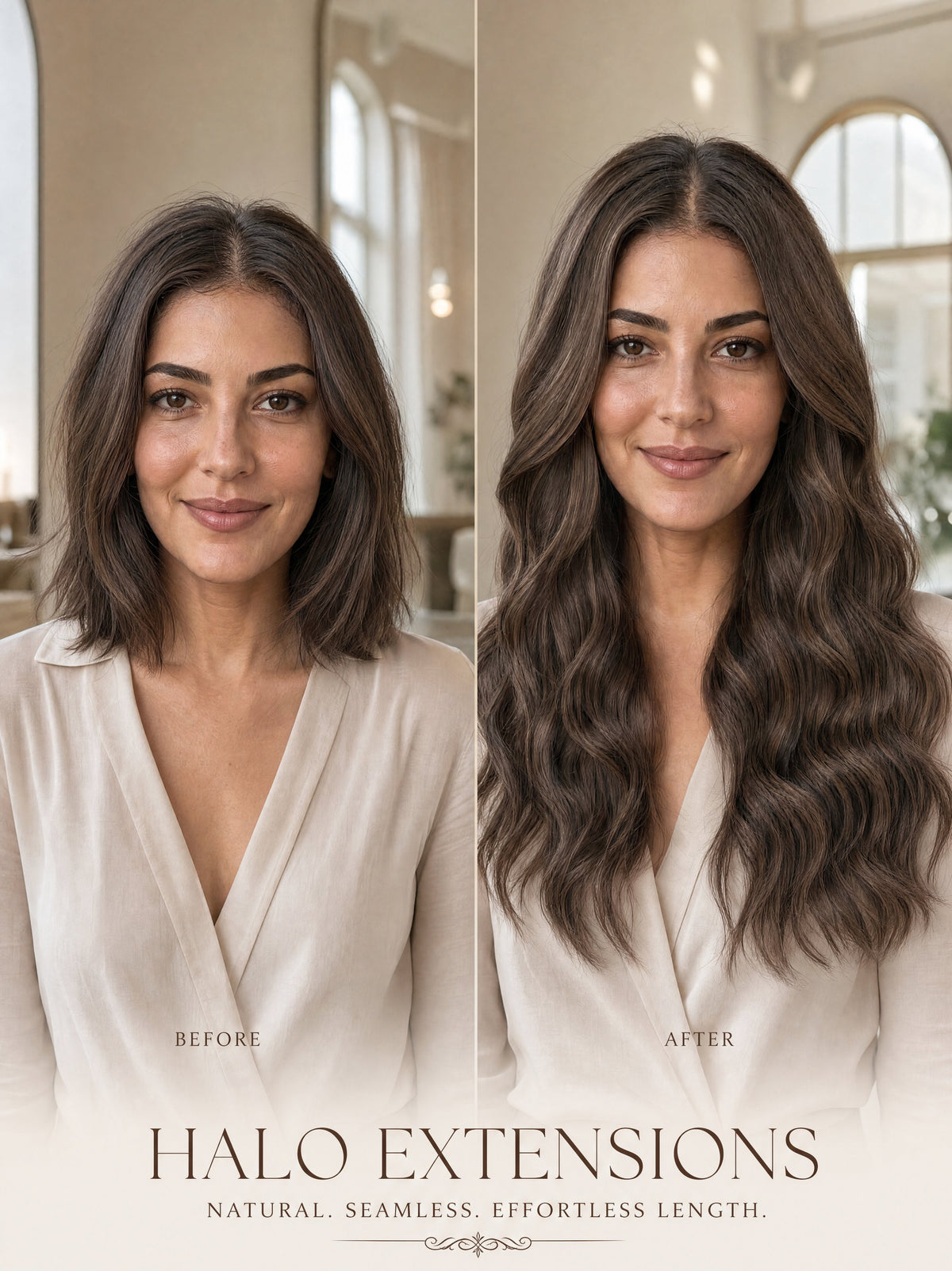 Halo Extension