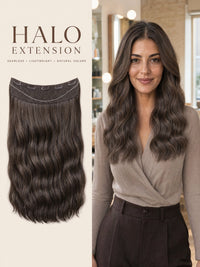 Halo Extension