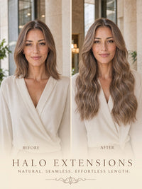 Halo Extension