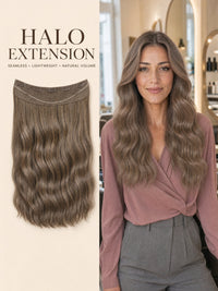 Halo Extension