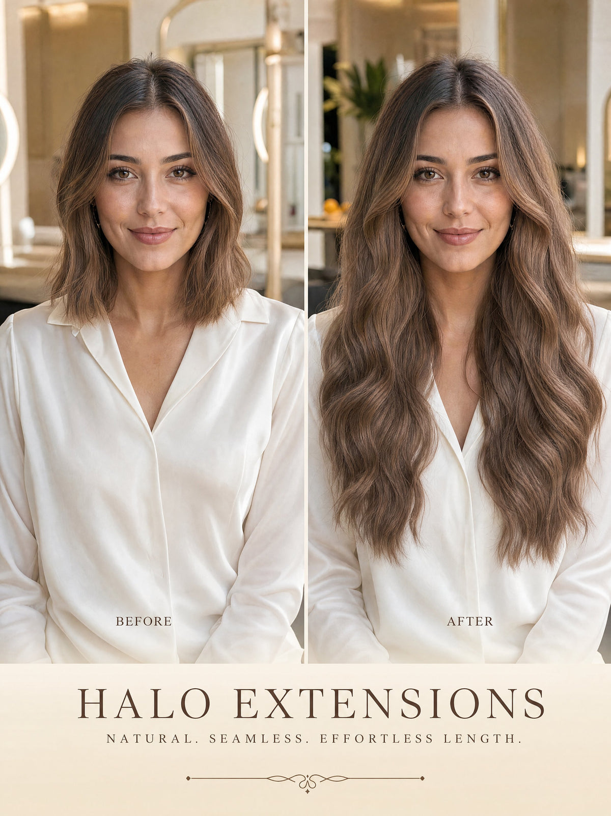 Halo Extension