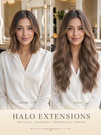 Halo Extension