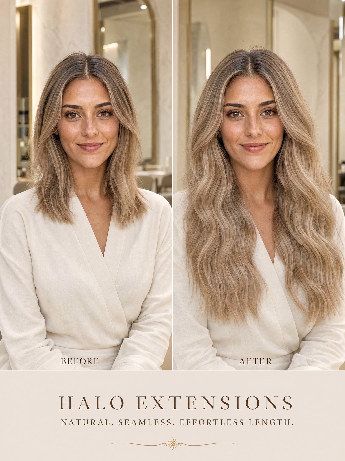 Halo Extension