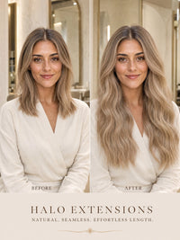 Halo Extension