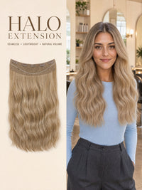 Halo Extension