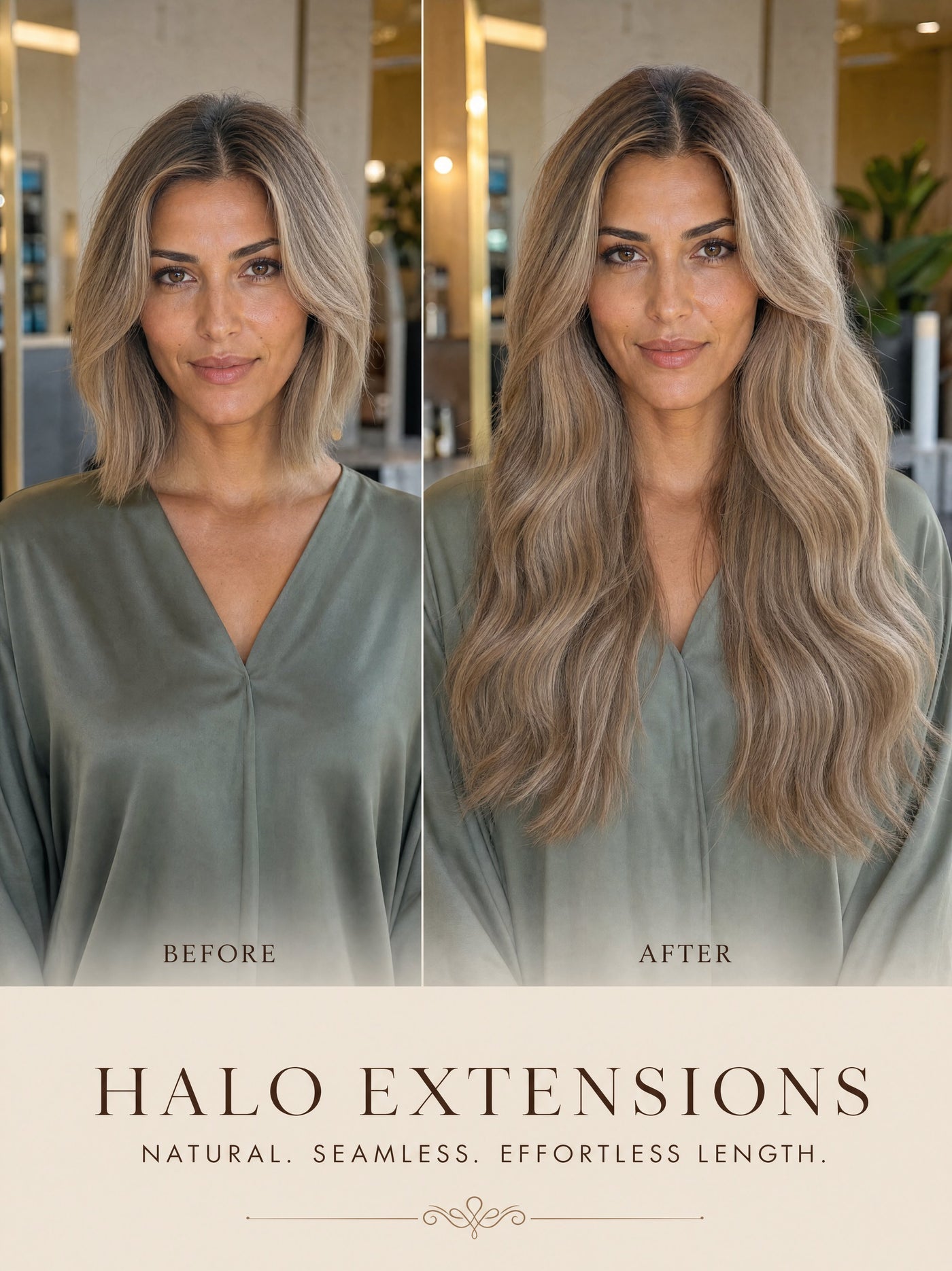 Halo Extension