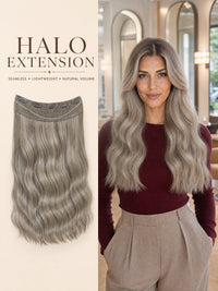 Halo Extension