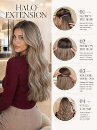 Halo Extension