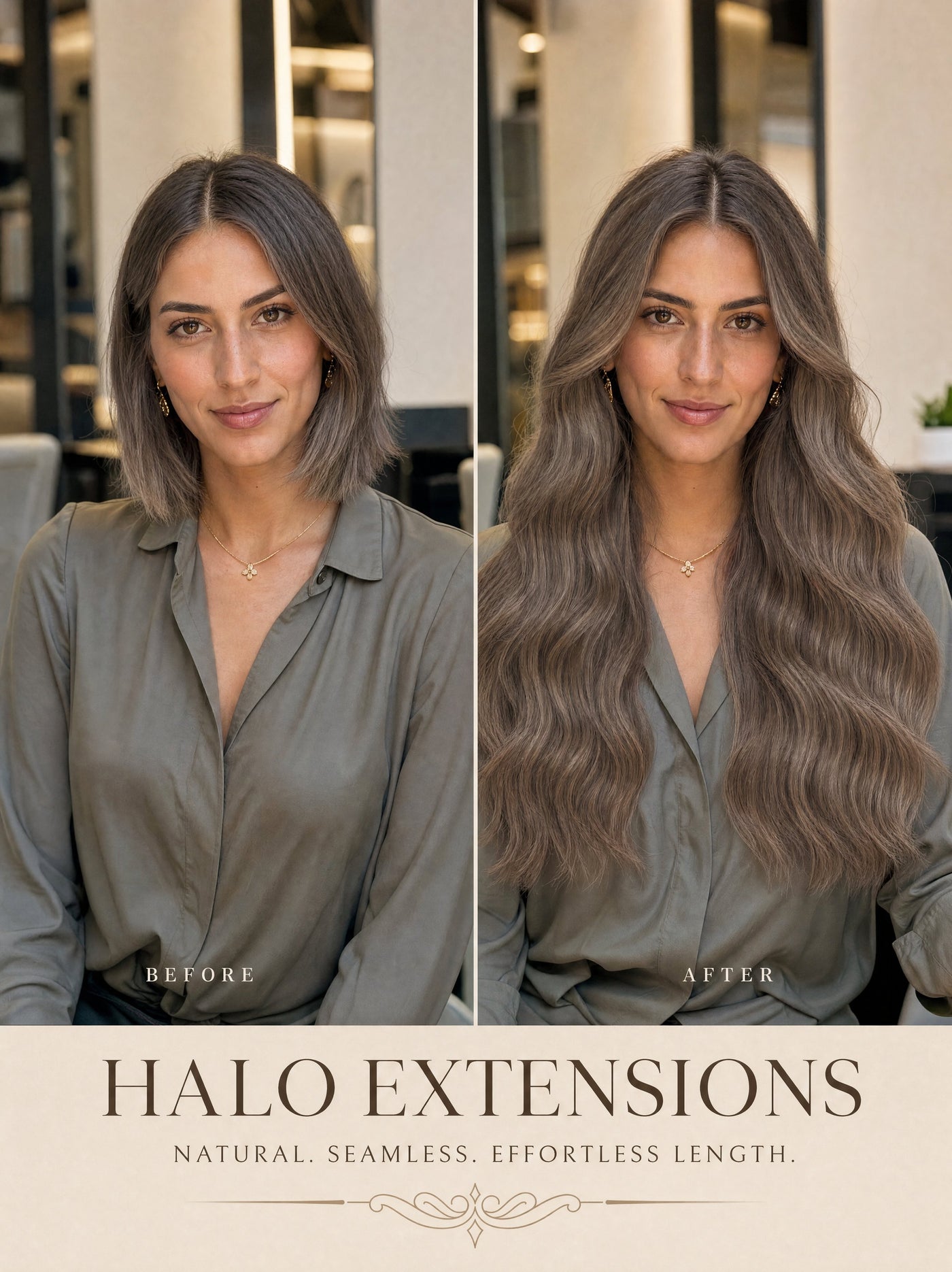Halo Extension