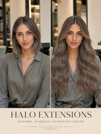 Halo Extension