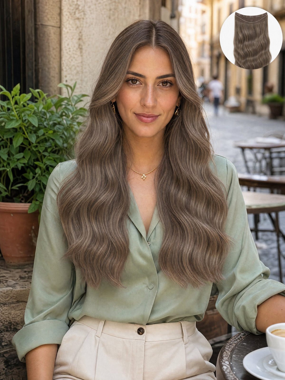Halo Extension