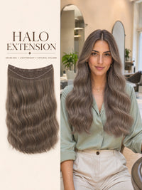 Halo Extension