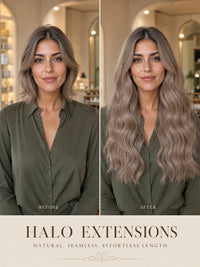Halo Extension