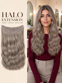 Halo Extension
