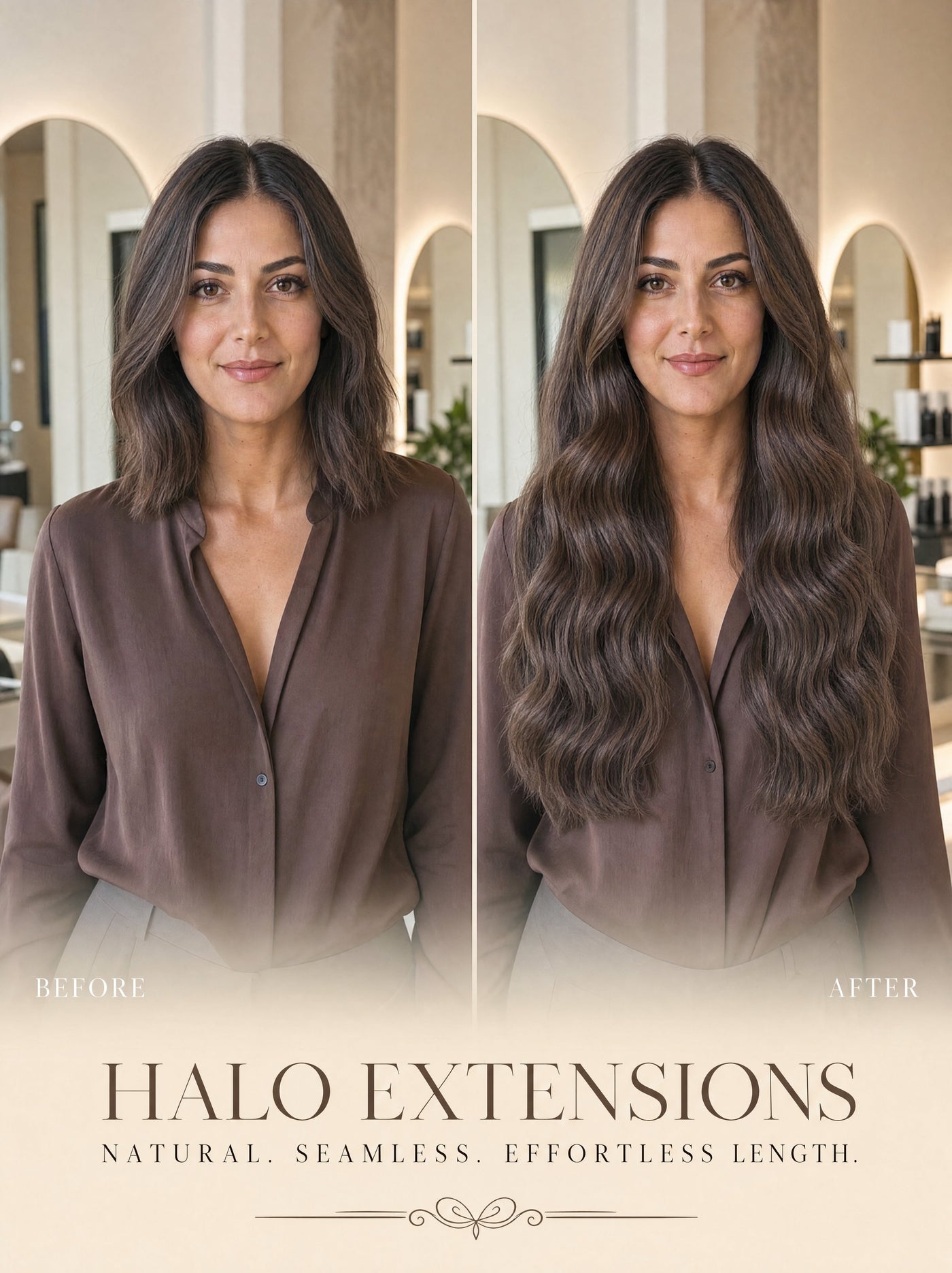 Halo Extension