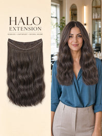 Halo Extension