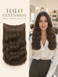 Halo Extension