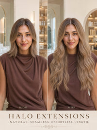 Halo Extension