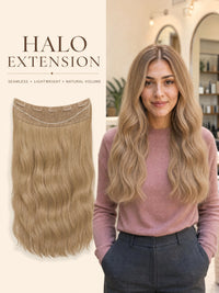 Halo Extension
