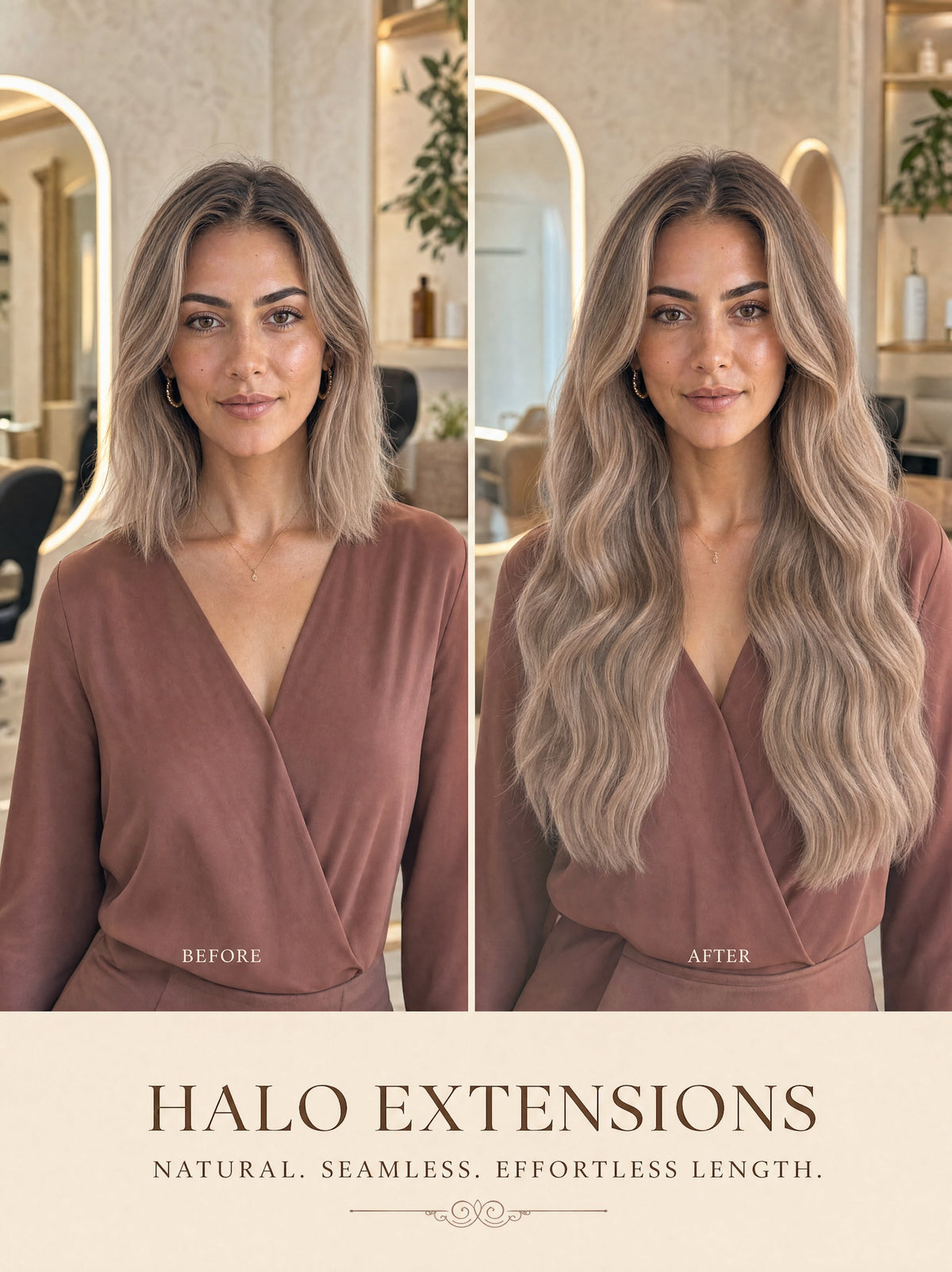 Halo Extension