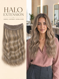 Halo Extension