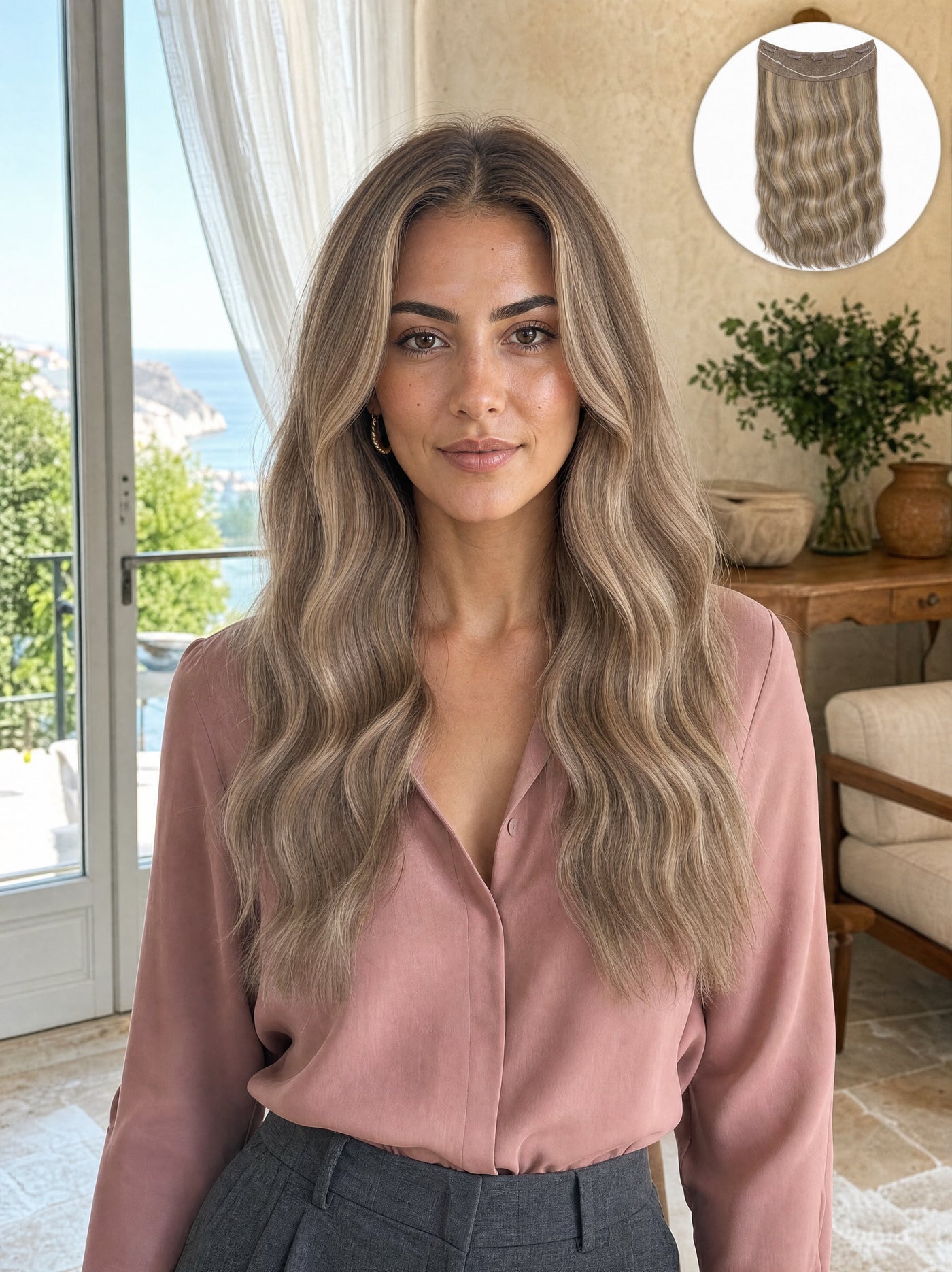 Halo Extension