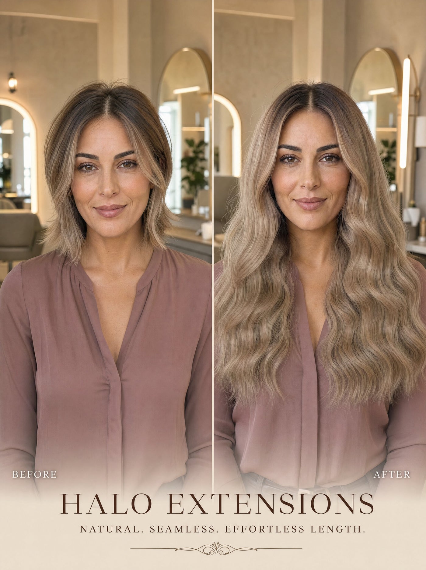 Halo Extension