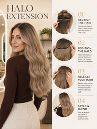Halo Extension