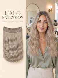 Halo Extension