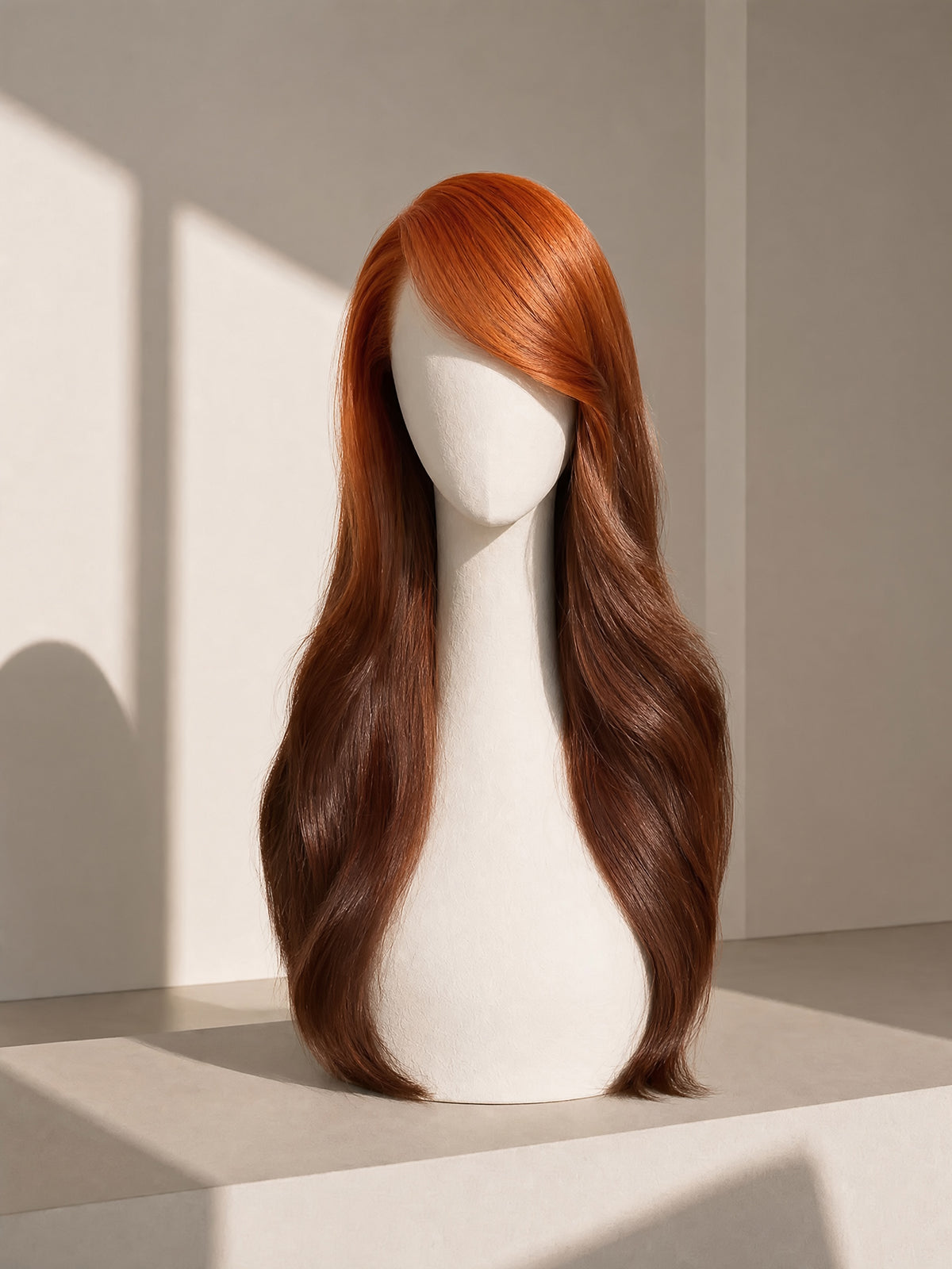 The Jessica Rabbit Wig