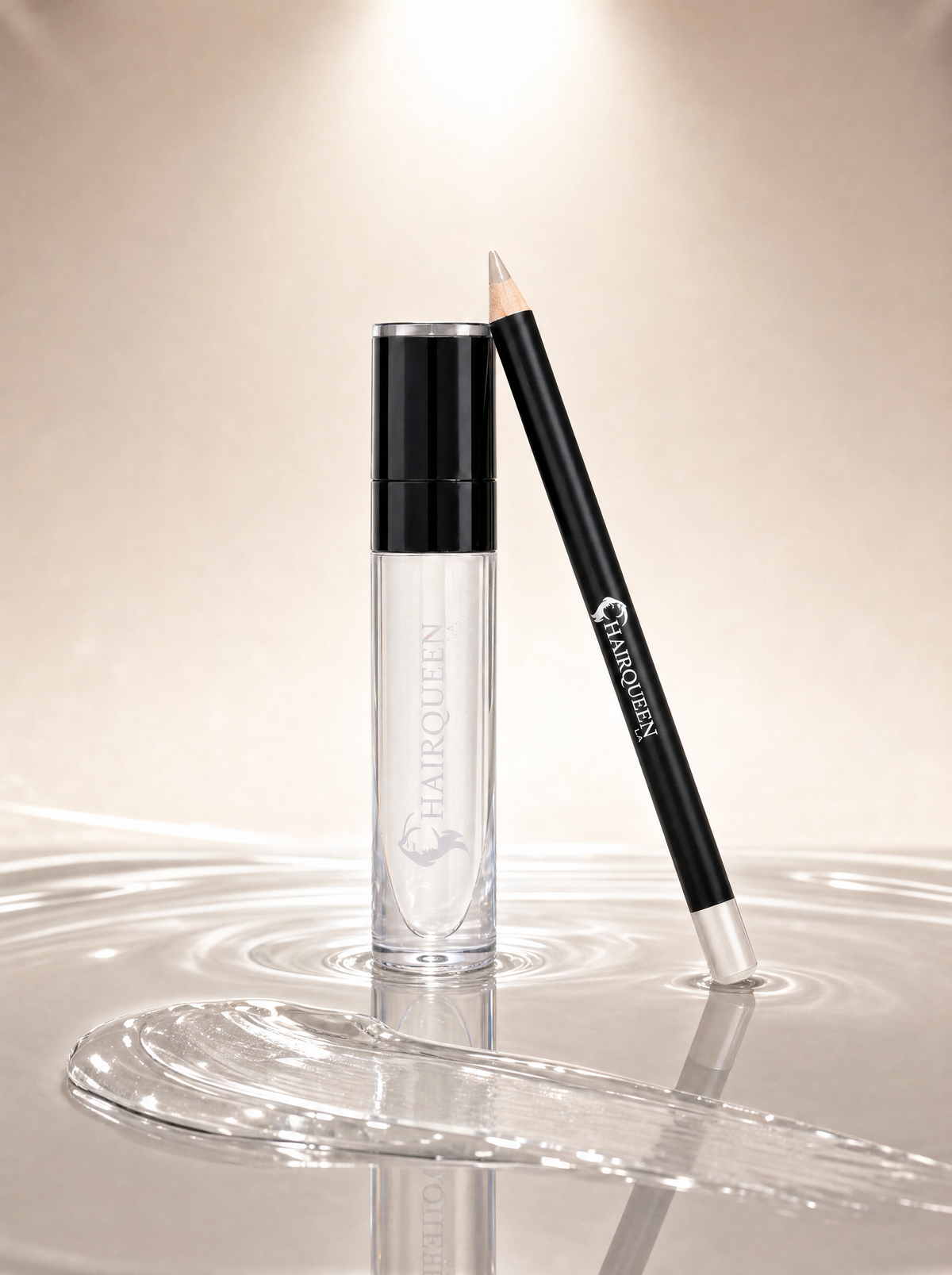 Crowned Clarity Lip Kit