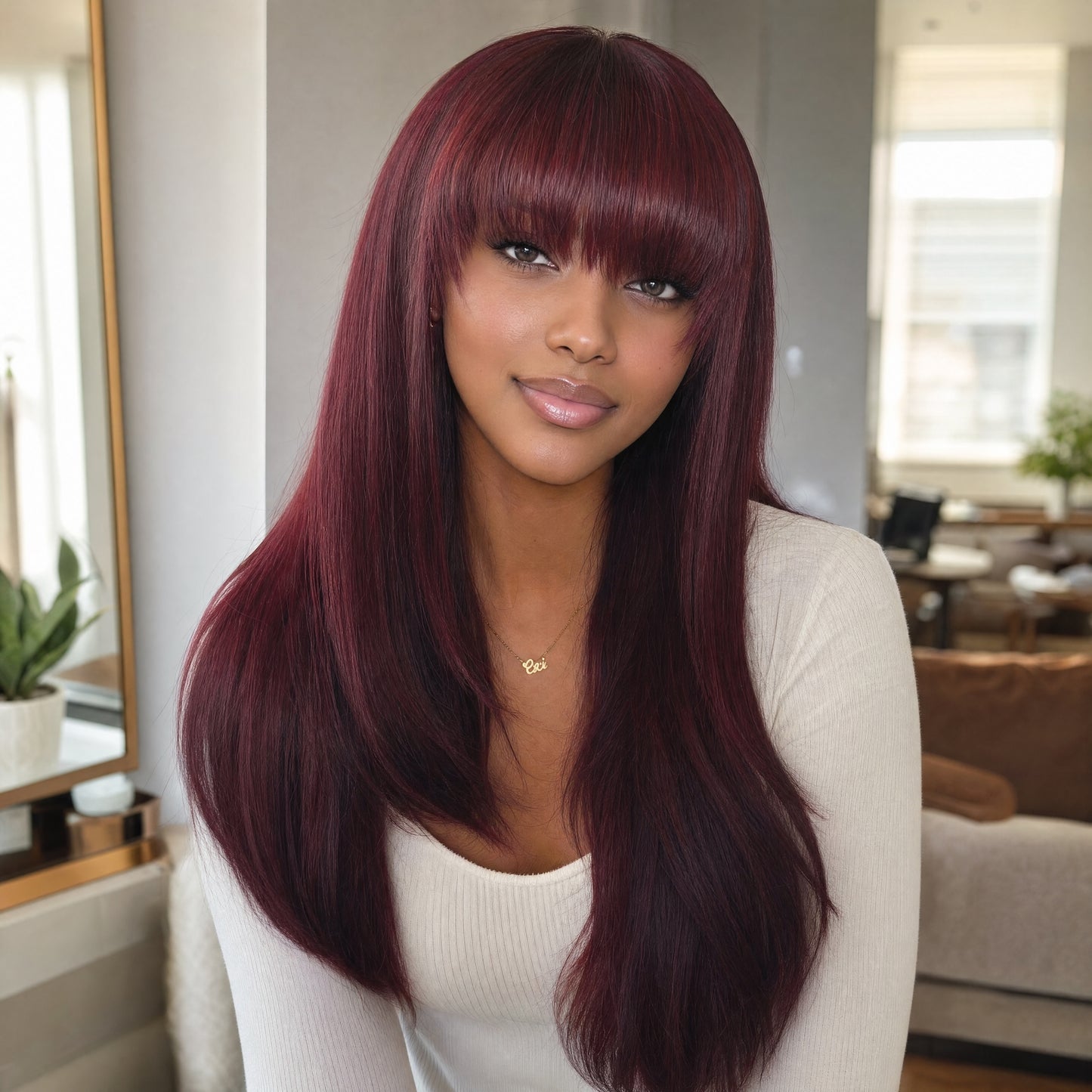 Natalia lace wig