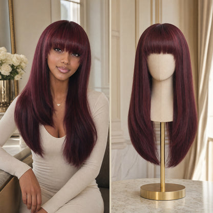 Natalia lace wig
