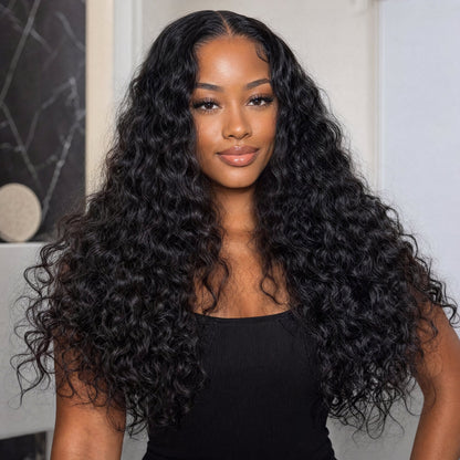 Eliana lace wig
