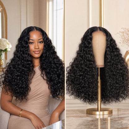 Eliana lace wig